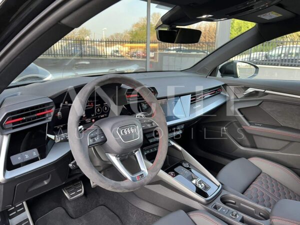 AUDI RS3 – Image 6