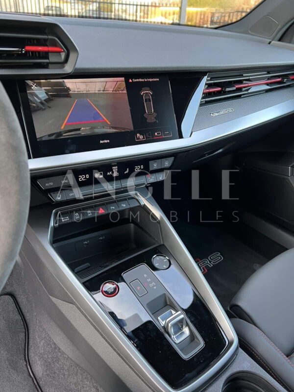 AUDI RS3 – Image 4