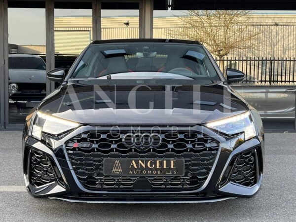 AUDI RS3 – Image 11