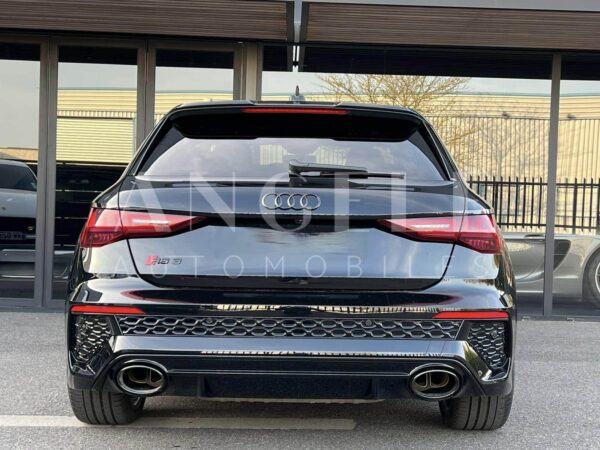 AUDI RS3 – Image 2