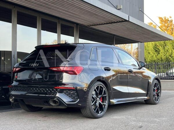 AUDI RS3 – Image 10