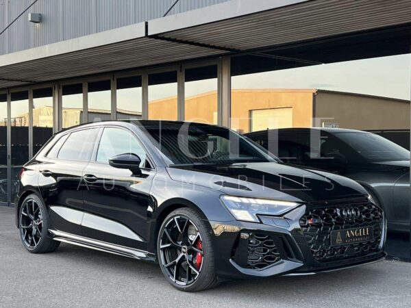AUDI RS3 – Image 12