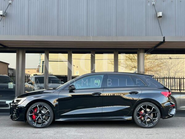 AUDI RS3 – Image 7