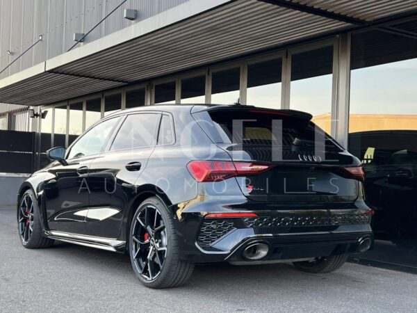 AUDI RS3 – Image 13