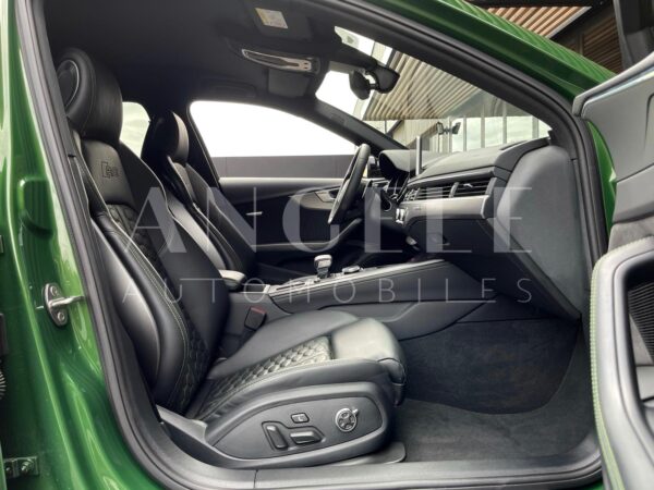 AUDI RS4 V – Image 3