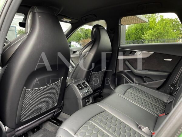AUDI RS4 V – Image 9