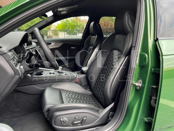 AUDI RS4 V – Image 20