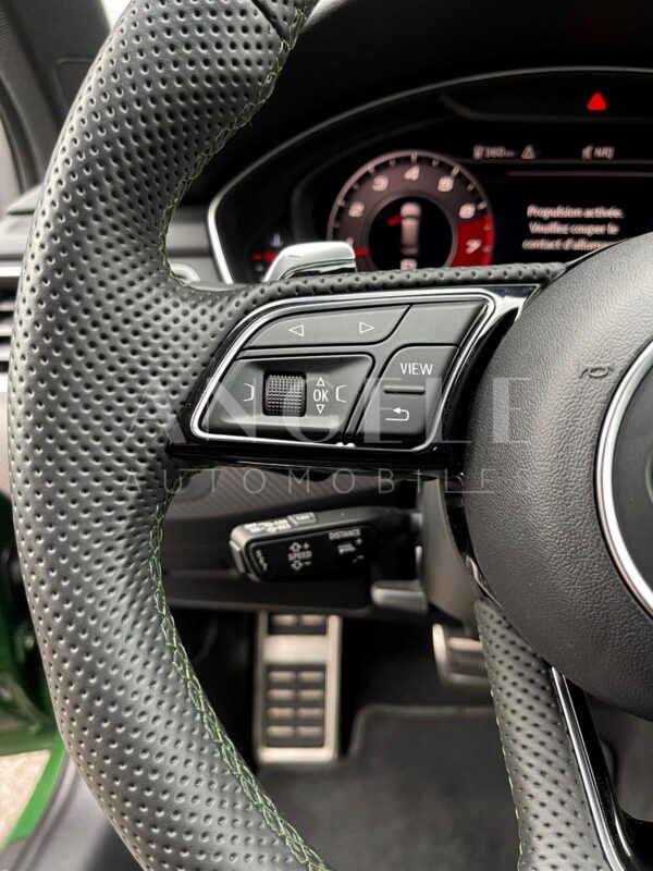 AUDI RS4 V – Image 2