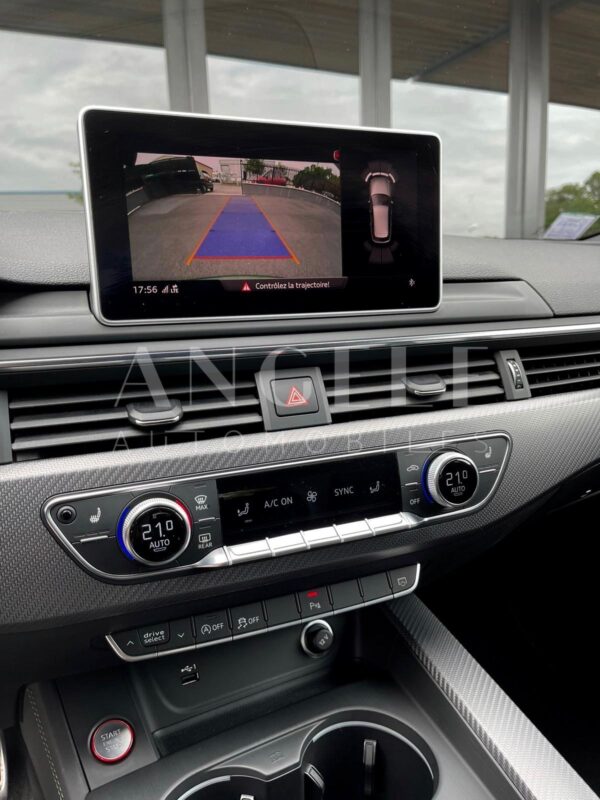AUDI RS4 V – Image 7