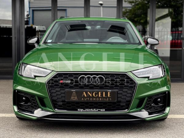 AUDI RS4 V – Image 19