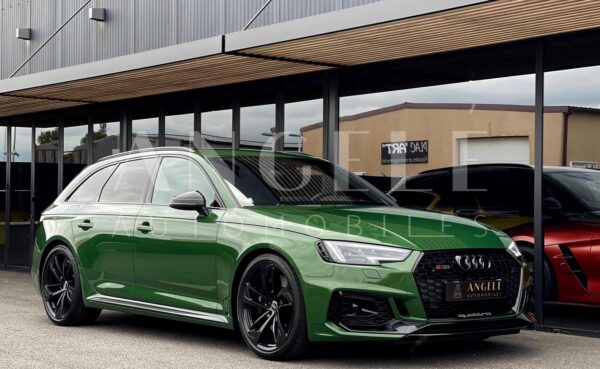 AUDI RS4 V – Image 5