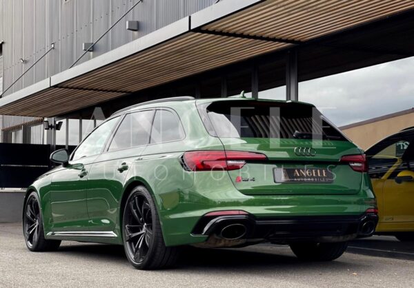 AUDI RS4 V – Image 15