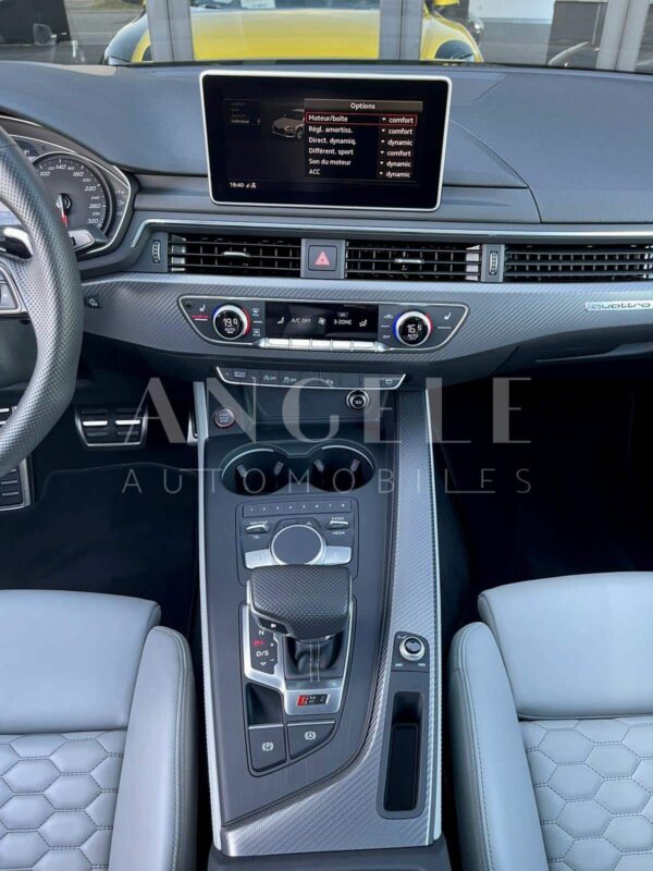 AUDI RS5 – Image 4