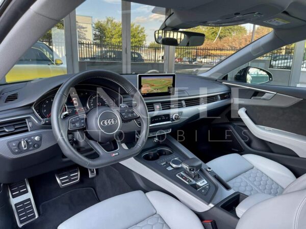 AUDI RS5 – Image 5