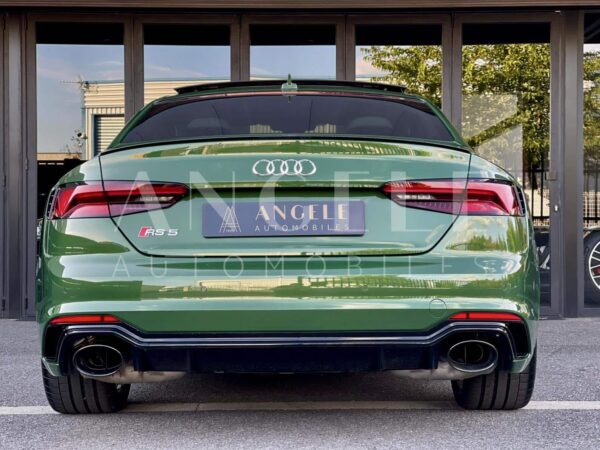 AUDI RS5 – Image 13