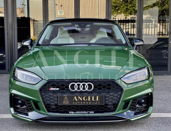 AUDI RS5 – Image 11