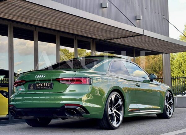 AUDI RS5 – Image 9
