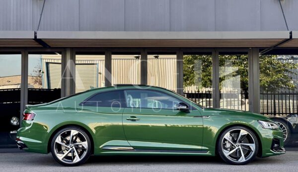 AUDI RS5 – Image 12