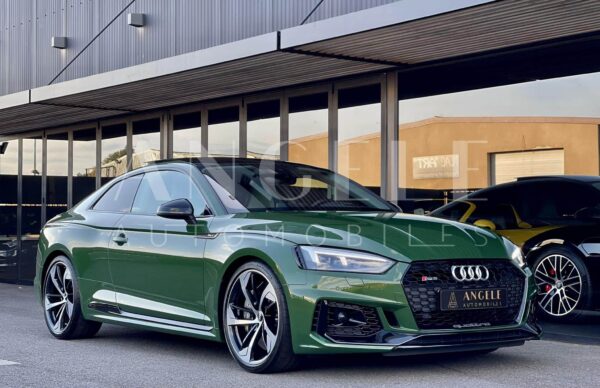 AUDI RS5 – Image 14