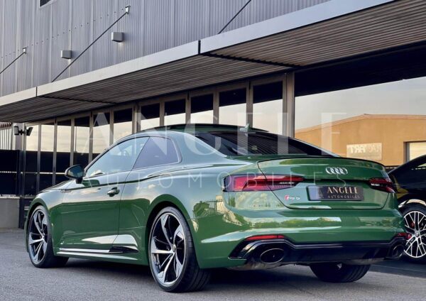 AUDI RS5 – Image 3