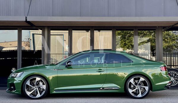 AUDI RS5 – Image 8