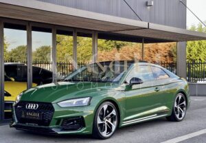 AUDI RS5
