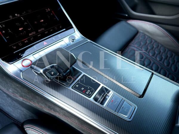 AUDI RS6 QUATTRO – Image 3
