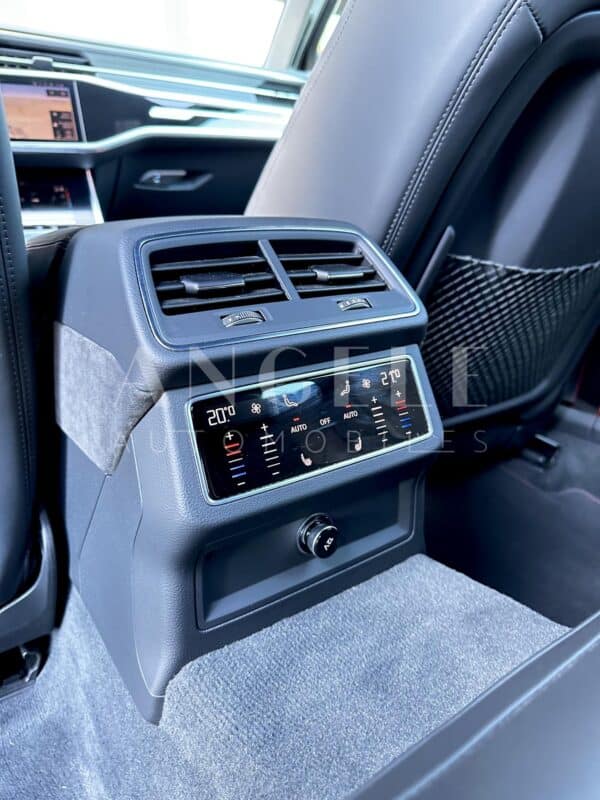 AUDI RS6 QUATTRO – Image 16