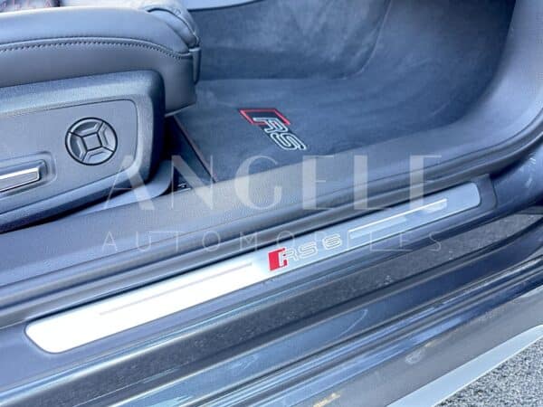 AUDI RS6 QUATTRO – Image 18