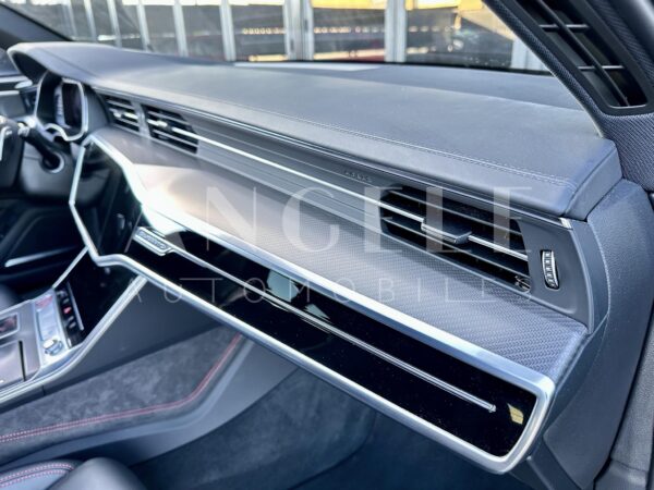 AUDI RS6 QUATTRO – Image 19