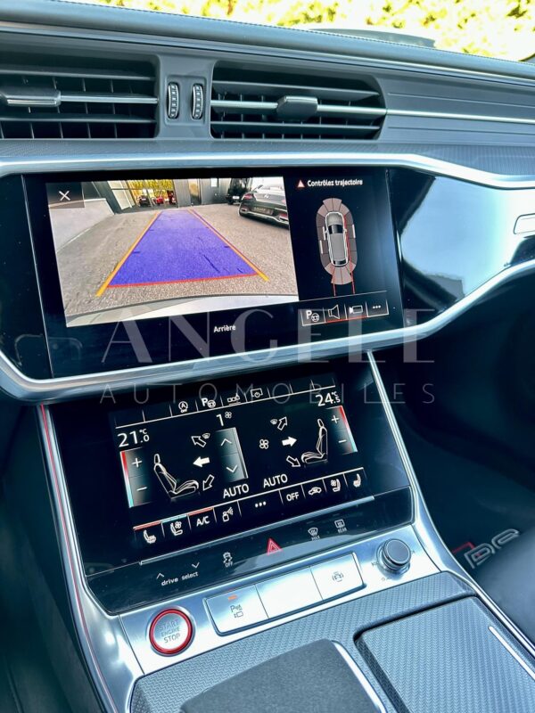 AUDI RS6 QUATTRO – Image 6
