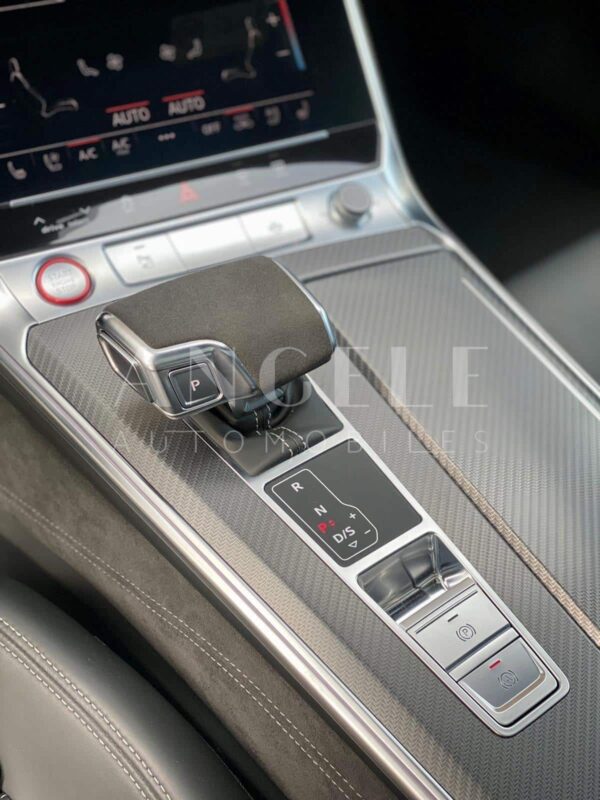 AUDI RS6 IV – Image 4