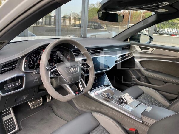 AUDI RS6 IV – Image 11