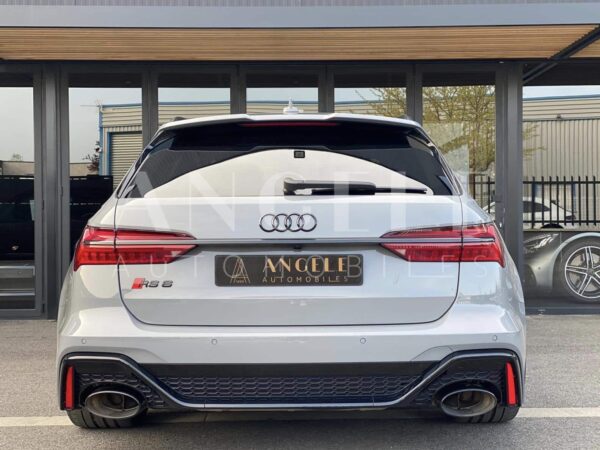 AUDI RS6 IV – Image 6