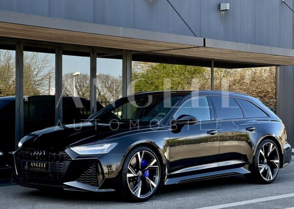 AUDI RS6 IV – Image 23