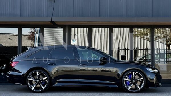 AUDI RS6 IV – Image 9