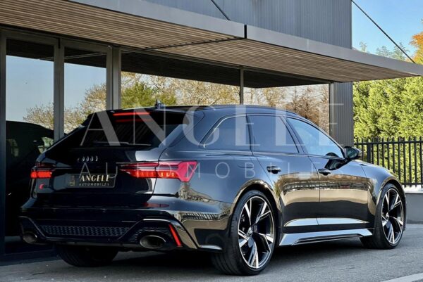 AUDI RS6 IV – Image 19