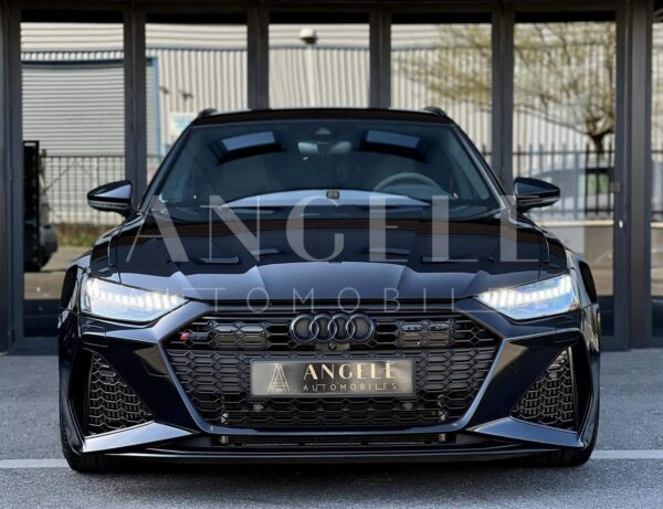 AUDI RS6 IV – Image 11