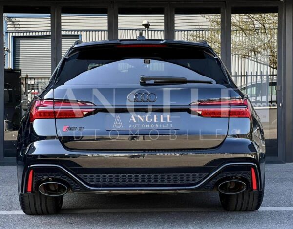 AUDI RS6 IV – Image 18
