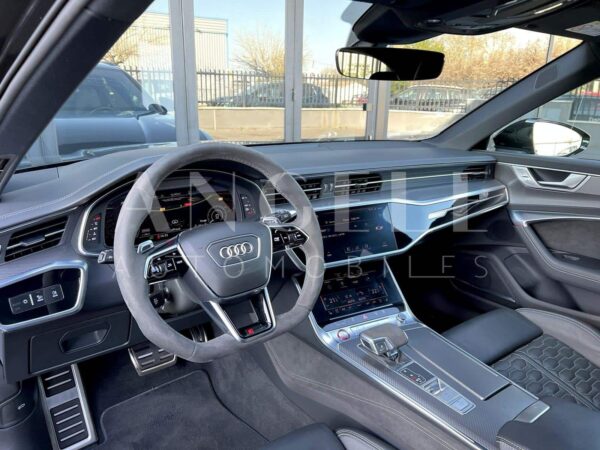 AUDI RS6 IV – Image 3