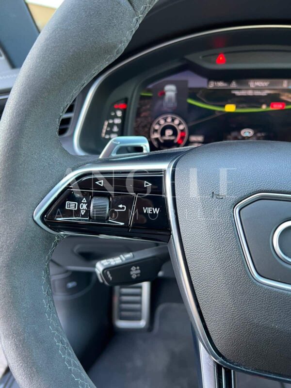 AUDI RS6 IV – Image 21