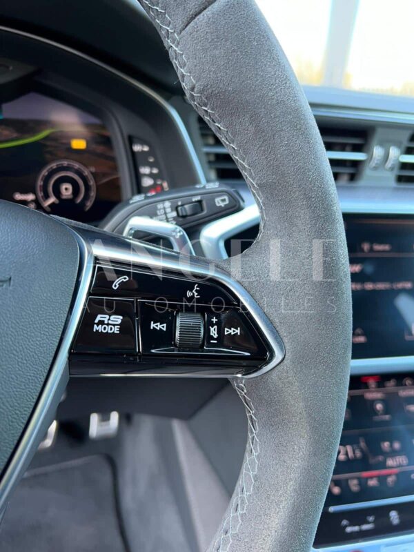 AUDI RS6 IV – Image 7