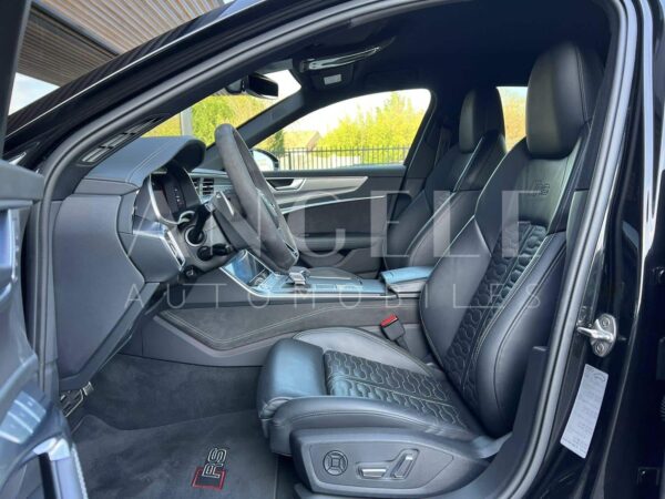 AUDI RS6 IV – Image 8