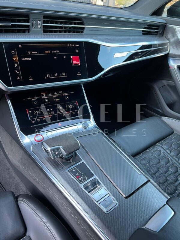 AUDI RS6 IV – Image 12