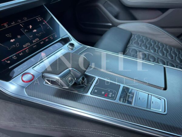 AUDI RS6 IV – Image 17