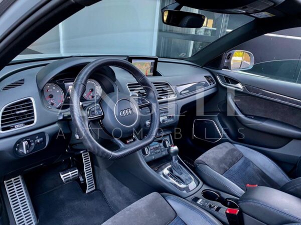AUDI RSQ3 – Image 2