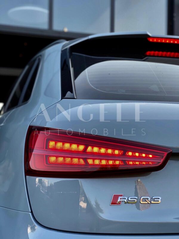 AUDI RSQ3 – Image 6