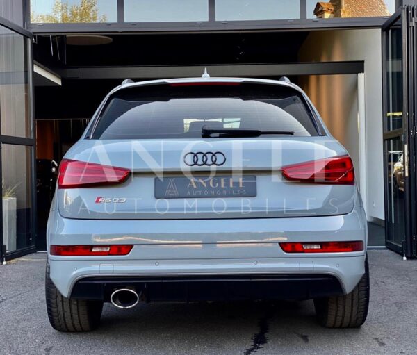 AUDI RSQ3 – Image 4