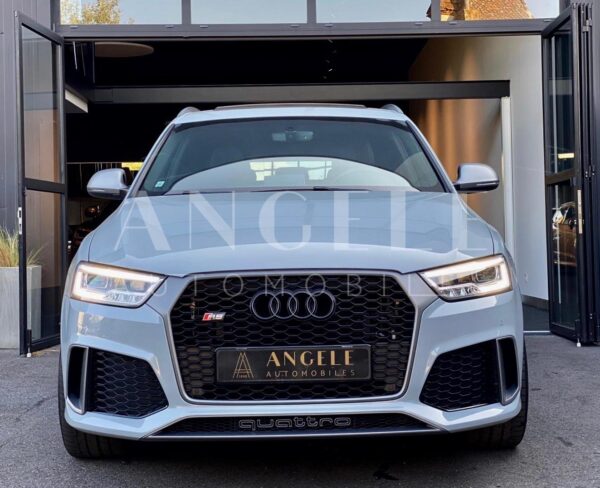 AUDI RSQ3 – Image 15