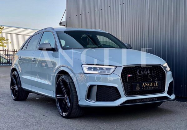 AUDI RSQ3 – Image 11